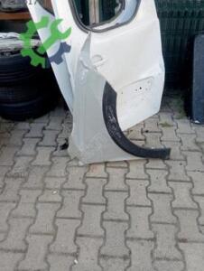 Volkswagen taigo sağ ön çamurluk 2019 2024 arası