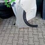 Volkswagen taigo sağ ön çamurluk 2019 2024 arası