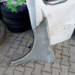 Volkswagen taigo sağ ön çamurluk 2019 2024 arası
