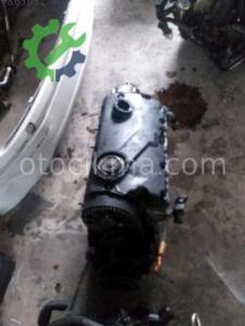 VOLKSWAGEN TANSPORTER T5 1.9 TDİ AXD ÇIKMAORİJİNAL MOTOR
