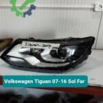 Volkswagen Tiguan 07-16 Sol Far