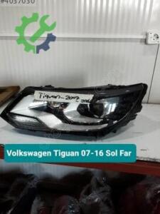 Volkswagen Tiguan 07-16 Sol Far