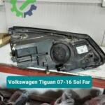 Volkswagen Tiguan 07-16 Sol Far