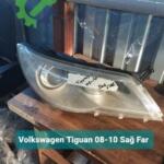 Volkswagen Tiguan 08-10 Sağ Far