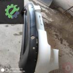 VOLKSWAGEN TIGUAN- 08/11 ARKA TANPON ÇIKMA ALT ÜST ORJ