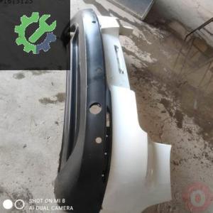 VOLKSWAGEN TIGUAN- 08/11 ARKA TANPON ÇIKMA ALT ÜST ORJ