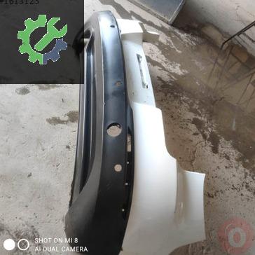 Volkswagen Tiguan Arka Tampon çıkma parça