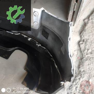 Volkswagen Tiguan Arka Tampon çıkma parça