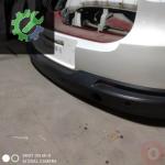 VOLKSWAGEN TIGUAN- 08/11 ARKA TANPON ÇIKMA ALT ÜST ORJ