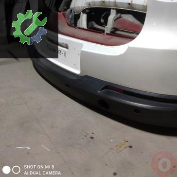 Volkswagen Tiguan Arka Tampon çıkma parça