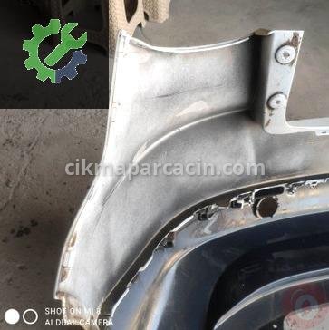 Volkswagen Tiguan Arka Tampon çıkma parça
