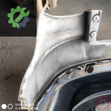 Volkswagen Tiguan Arka Tampon çıkma parça