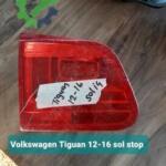Volkswagen Tiguan 12-16 sol stop