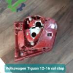 Volkswagen Tiguan 12-16 sol stop