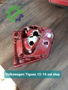 Volkswagen Tiguan Sol Arka Stop 12-16 çıkma parça