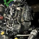 Volkswagen Tiguan 2025 Motor Komple Çıkma