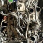 Volkswagen Tiguan 2025 Motor Komple Çıkma