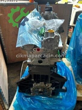 Volkswagen Tiguan Motor Komple çıkma parça