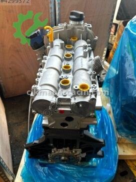 Volkswagen Tiguan Motor Komple çıkma parça