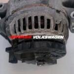 2008 Volkswagen Tiguan Şarj Dinamosu Çıkma Parça Ankara