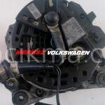 2008 Volkswagen Tiguan Şarj Dinamosu Çıkma Parça Ankara