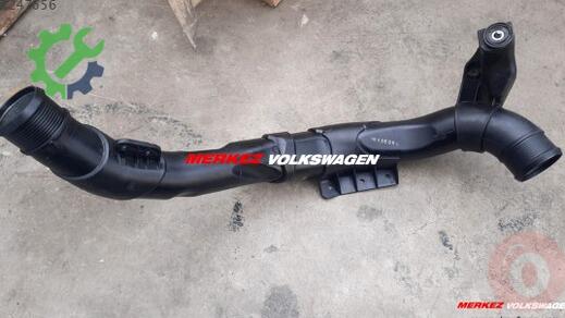 Volkswagen Tiguan Intercooler Borusu çıkma parça