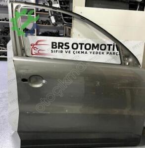 VOLKSWAGEN TİGUAN 2006 2015 SAĞ ÖN ÇIKMA BOŞ KAPI