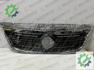 VOLKSWAGEN TİGUAN 2008 2011 SIFIR ÖN PANJUR