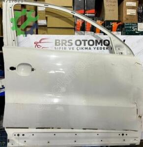 VOLKSWAGEN TİGUAN 2008 2014 SAĞ ÖN ÇIKMA BOŞ KAPI