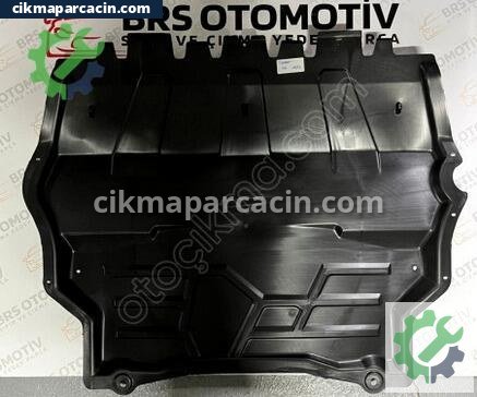 Volkswagen Tiguan Alt Muhafaza çıkma parça