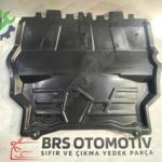VOLKSWAGEN  TİGUAN 2008 2018  MOTOR ALT MUHAFAZA  5N0018930D