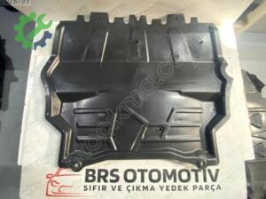 VOLKSWAGEN  TİGUAN 2008 2018  MOTOR ALT MUHAFAZA  5N0018930D