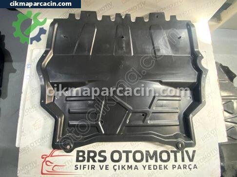 Volkswagen Tiguan Motor Alt Muhafaza çıkma parça