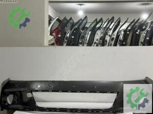 VOLKSWAGEN TİGUAN 2012 2014 ÇIKMA ÖN TAMPON
