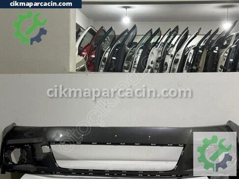 Volkswagen Tiguan Ön Tampon çıkma parça