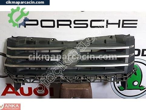 Volkswagen Tiguan Ön Panjur çıkma parça