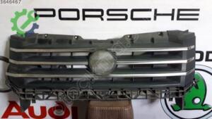 VOLKSWAGEN TİGUAN 2012-2014 ÖN PANJUR ORJİNAL