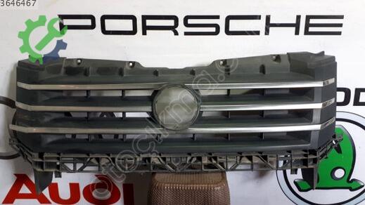 Volkswagen Tiguan Ön Panjur çıkma parça