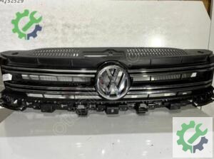 VOLKSWAGEN TİGUAN 2012 2017 ÇIKMA ÖN PANJUR