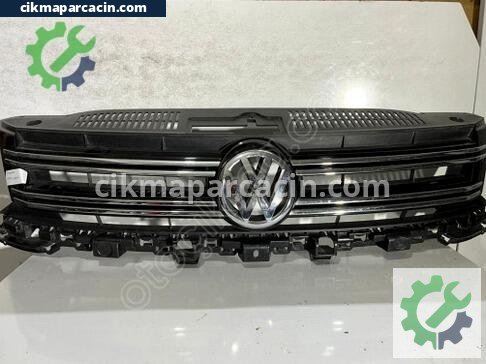 Volkswagen Tiguan Ön Panjur çıkma parça