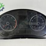 VOLKSWAGEN TİGUAN 2015 ÇIKMA GÖSTERGE PANELİ A2C53293351