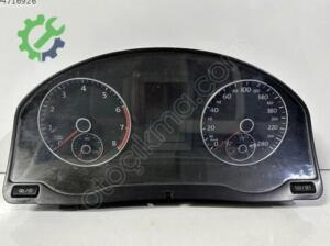VOLKSWAGEN TİGUAN 2015 ÇIKMA GÖSTERGE PANELİ A2C53293351