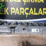 Volkswagen Tiguan 2016-2023 (DFGA, DFGC) 04L103308C EKSANTRİK
