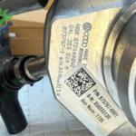 Volkswagen Tiguan 2016-2023 (DFGA, DFGC) 04L253014M TURBO