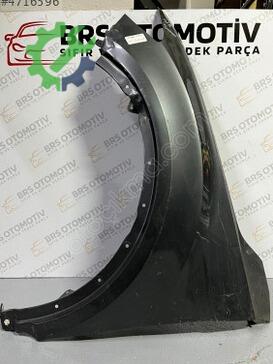 Volkswagen Tiguan Sol Çamurluk 5NA821105B çıkma parça