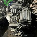 Volkswagen Tiguan 2025 Motor Komple Çıkma
