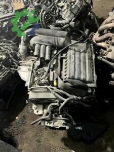 Çıkma Orijinal Motor Komple Volkswagen Tiguan Benzin
