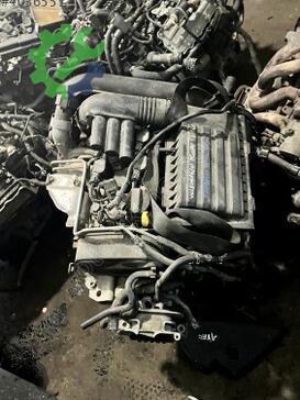 Volkswagen Tiguan Motor Komple çıkma parça