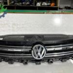 VOLKSWAGEN TİGUAN 2017 ÇIKMA ÖN PANJUR