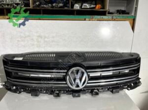 VOLKSWAGEN TİGUAN 2017 ÇIKMA ÖN PANJUR